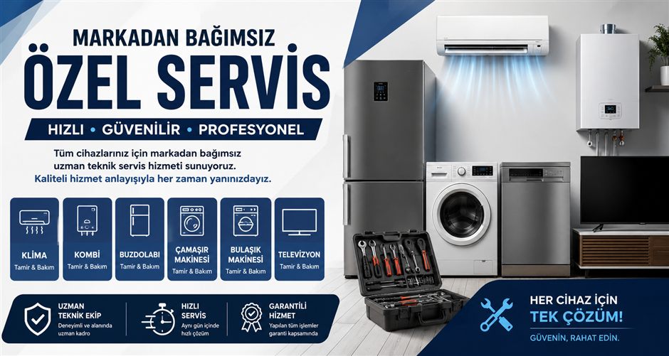 Osmaniye Whirlpool Servisi — markadan bağımsız özel servis